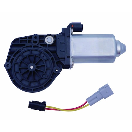 Wai Global WINDOW LIFT - MOTOR ONLY, WMO1266LR WMO1266LR